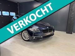 BMW 5-serie - 520i Luxury Edition Trekhaak Origineel NL