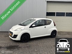 Peugeot 107 - 1.0 Active