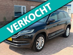 Skoda Kodiaq - 1.5 TSI Business Edition Plus Panorama/ Keyless/ 360 Camera