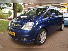 Opel Meriva - 1.6-16V Temptation Trekhaak