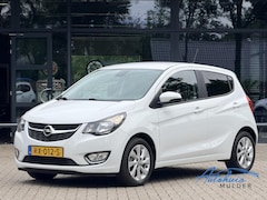 Opel Karl - 1.0 ecoFLEX Innovation | Airco | Cruise Control | Navigatie