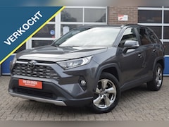 Toyota RAV4 - 2.0 VVT-iE | AUT - NAVI - 360 CAMERA