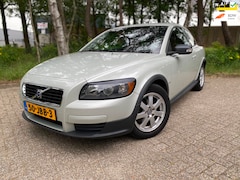 Volvo C30 - 1.6 Advantage NAP 1e eigenaar volledig onderhouden