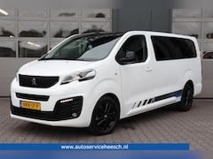 Peugeot Expert - Bestel 2.0 BlueHDI 180PK LONG SPORT l AUTOMAAT l CLIMA l NAVI l CAMERA