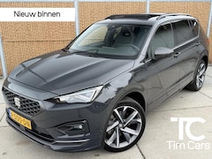 SEAT Tarraco - 1.4 TSI e-Hybrid PHEV FR Business Panoramadak | LED verlichting | Trekhaak | 20 inch licht