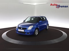 Suzuki Swift - 1.3 Shogun