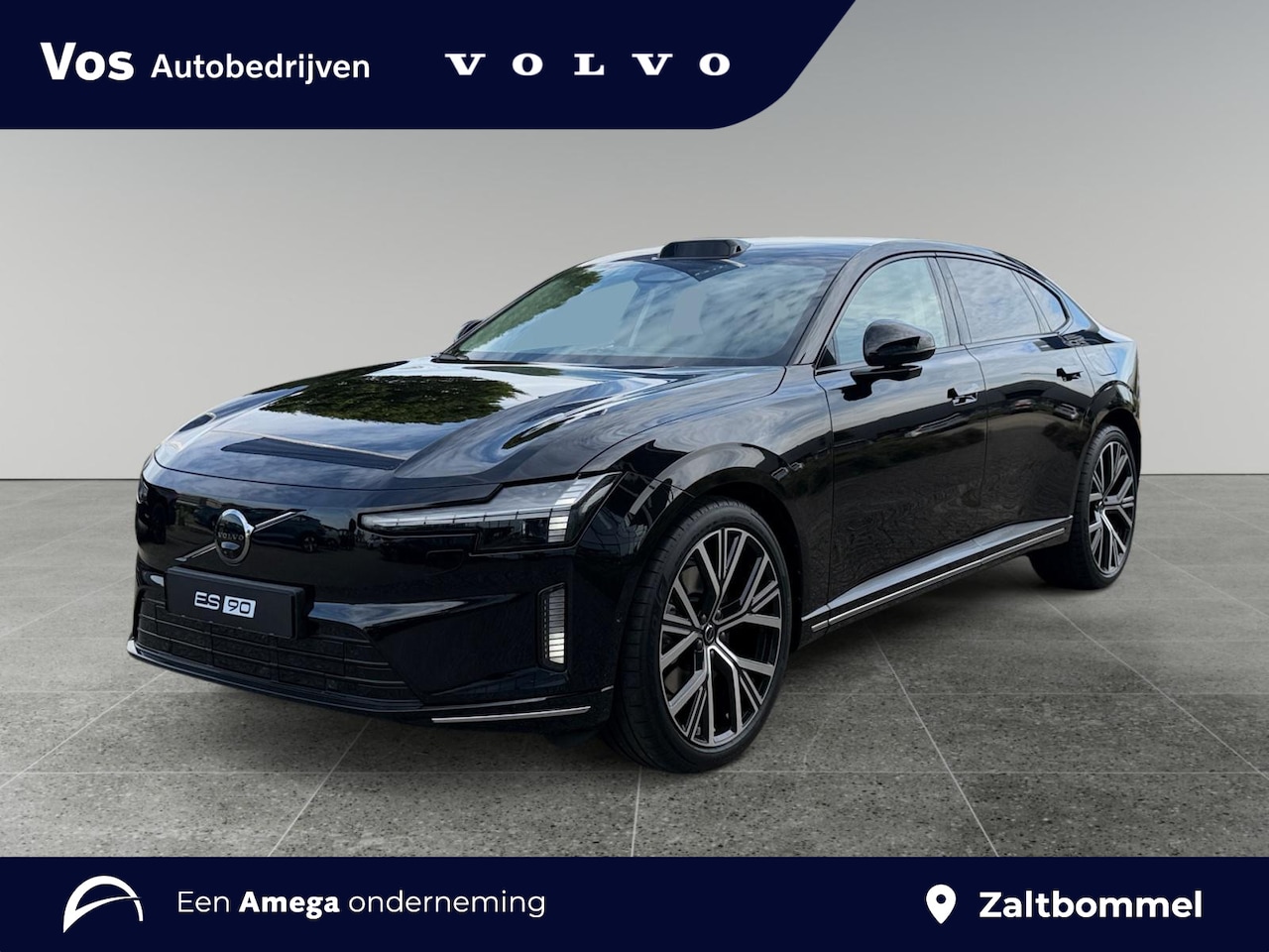 Volvo ES90 - Single Motor Extended Range Ultra 92 kWh l - AutoWereld.nl