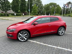 Volkswagen Scirocco - 1.4 TSI Highline Plus