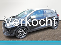 Renault Captur - 0.9 TCe Dynamique. Navigatie, dealeronderhouden