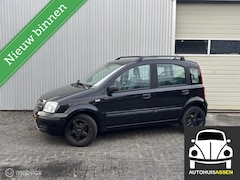 Fiat Panda - 1.1 Active Plus