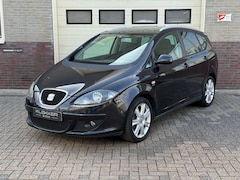 SEAT Altea XL - 1.4 TSI Stylance APK 06-2027 en onderhoudsbeurt|Clima|PDC