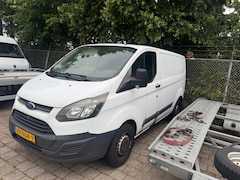 Ford Transit Custom - 270 2.2 TDCI L1H1 Economy Edition