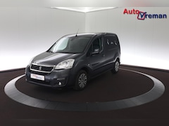 Peugeot Partner - 120 1.6 BlueHDi 100 L1 Première S&S
