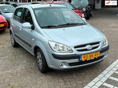Hyundai Getz - 1.4i Active Joy NIEUWE APK /NETTE STAAT