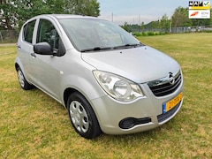 Opel Agila - 1.0 ( Dealer onderhouden )