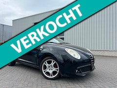 Alfa Romeo MiTo - 1.4 Centenario | LEER | CLIMATE |