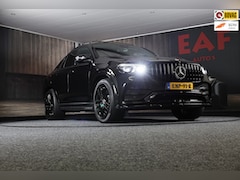 Mercedes-Benz GLE-Klasse Coupé - 350 e 4MATIC AMG 63 Look / Luchtvering / 360 Camera / Acc / Lane Assist / Dode Hoek / Open