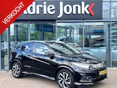 Honda HR-V - 1.5 i-VTEC Executive AUTOMAAT | PANORAMADAK | CAMERA | PARKEER SENSOREN V+A | NAVIGATIE |