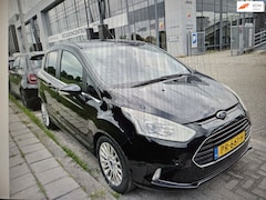 Ford B-Max - 1.0 EcoBoost Titanium