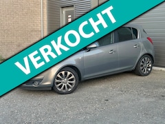 Opel Corsa - 1.4-16V '111' Edition