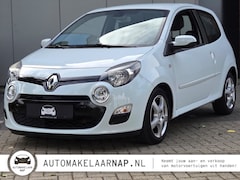 Renault Twingo - 1.2 16V / 1 jaar APK / Airco / Iso Fix / Org. NL / Distributieriem V.V. /
