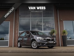 BMW 2-serie Gran Tourer - 218d 7p. High Executive | Automaat | PDC | Sportstuur | Cruise control | Climate control |