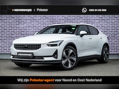 Polestar 2 - 2 Long Range Dual Motor 78 kWh | Harman Kardon Audio | Warmtepomp | 360 Graden Camera | Pa