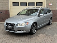 Volvo V70 - 3.0 T6 AWD Summum Navi|Memory|Trekhaak|