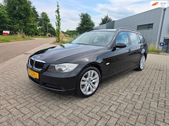 BMW 3-serie Touring - 318i zeer nette auto en goedonderhouden
