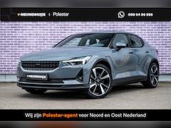 Polestar 2 - 2 Long Range Dual Motor Launch Edition 78kWh | Pilot | Plus | Adaptieve Cruise Control | P