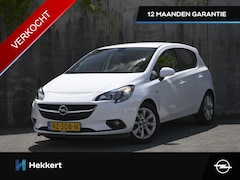 Opel Corsa - Edition 1.0 Turbo 90pk 16''LM | DAB | APPLE-CARPLAY | CRUISE.C | AIRCO | 12 MND GARANTIE