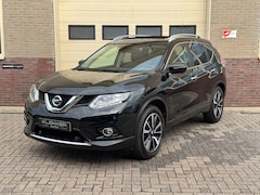 Nissan X-Trail - 1.6 DIG-T Connect Edition 360 camera|Pano|PDC