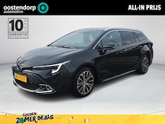 Toyota Corolla Touring Sports - Hybrid 140 Dynamic
