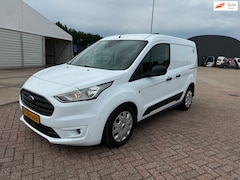 Ford Transit Connect - 1.5 TDCI L1 Ambiente HP Lichte zijschade/Automaat