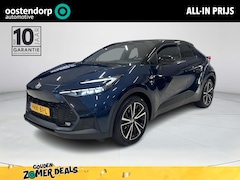 Toyota C-HR - 2.0 Plug-in Hybrid 220 Executive