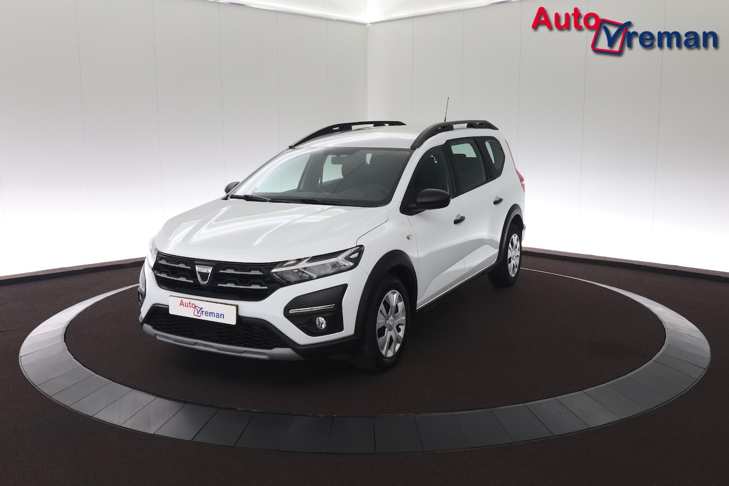 Dacia Jogger - 1.0 TCe Essential 7-persoons - AutoWereld.nl