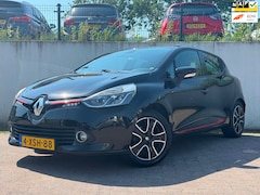 Renault Clio - 0.9 TCe Dynamique/NAVI/CLIMA/CRUISE/SPORT/142381 KM NAP/