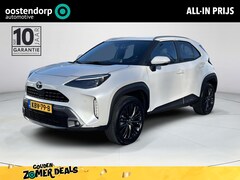 Toyota Yaris Cross - 1.5 Hybrid Executive