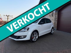 Volkswagen Polo - 1.2 TSI Match 105 PK DSG Panoramadak/Airco/Xenon/LED/Car Play/Android Auto/17 Inch/PDC/Sto