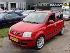 Fiat Panda - 1.2 Edizione Cool Airco Dealer onderhouden 16" LM velgen Trekhaak Elec. pakket.NAP APK