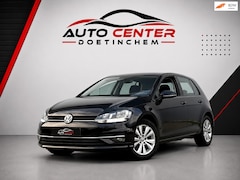 Volkswagen Golf - 1.6 TDI Comfortline ACC|Navi|PDC EXPORT