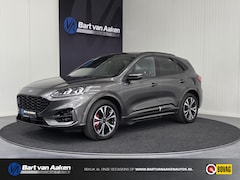 Ford Kuga - 2.5 PHEV ST-Line X Head-up 2x Camera ACC Keyless Elektr. Achterklep 19 Inch