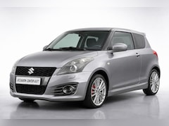 Suzuki Swift - 1.6 SPORT / ECC / CRUISE CONTR / KEYLESS GO