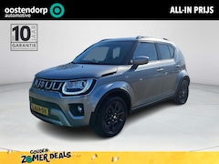 Suzuki Ignis - 1.2 Smart Hybrid Select achteruitrijcamera / stoelverwarming