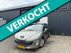 Peugeot 308 - 1.6 VTi XS