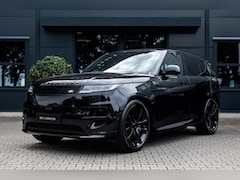 Land Rover Range Rover Sport - 3.0 P550e Autobiography Edition PHEV