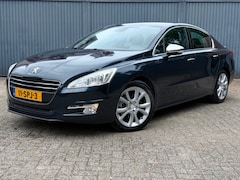 Peugeot 508 - 1.6 THP Allure | Navi | Clima | Cruise | HUD | NAP
