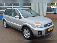 Ford Fusion - 1.4-16V Futura hoogzitter