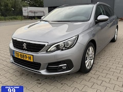 Peugeot 308 SW - 1.2 Allure 2018 | Panoramadak | CarPlay