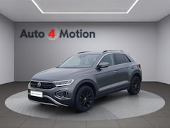 Volkswagen T-Roc - 1.5 TSI Style AUT MET LED I NAVIG I ANDROID i TREKHAAK